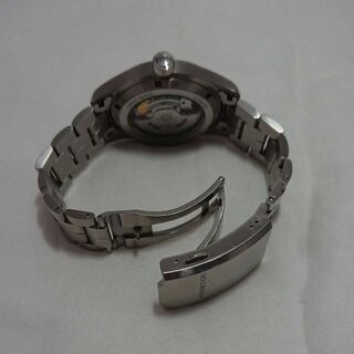 【HAMILTON】ハミルトン★カーキフィールド･メンズ腕時計(自動巻き)美品