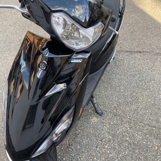 アクシスＺ　新車