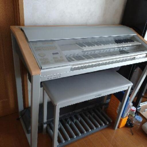 ヤマハ ELS-01エレクトーン | www.mclegal.info