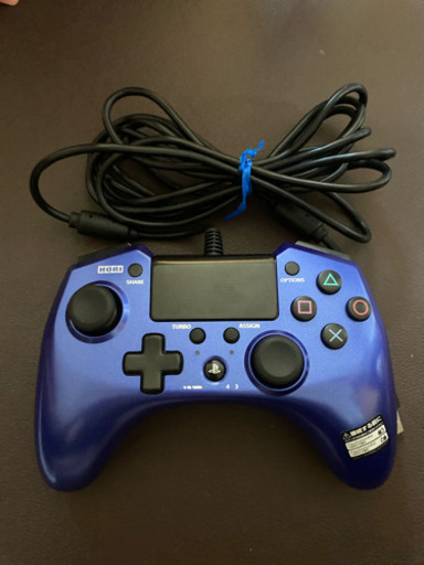 お値下げps4 コントローラー ホリパッドfpsプラス 72 都府楼前のチケットの中古あげます 譲ります ジモティーで不用品の処分