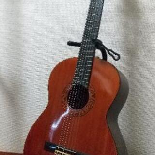 クラシックギター　古賀政男