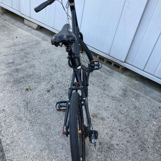 自転車！ミニベロ！ WACHSEN20インチ アルミコンパクトサイクル Star