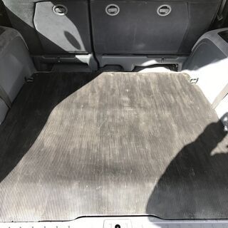 中古ラゲッジマットが無料 格安で買える ジモティー