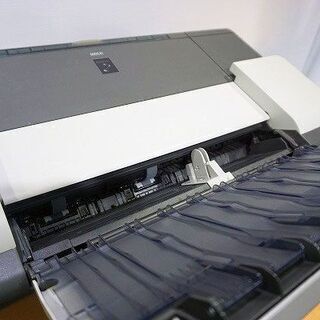 苫小牧バナナ】Canon/キャノン インクジェットプリンター PIXUS IX5000 
