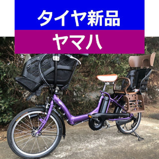 決まりました！」あちこち新品に交換してるパナソニックの電動自転車 