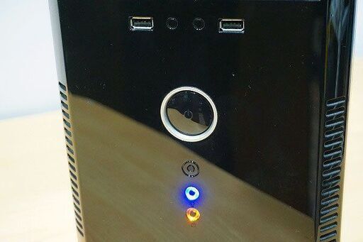 苫小牧バナナ】IIYAMA/イイヤマ デスクトップ ゲーミングPC i5-7500