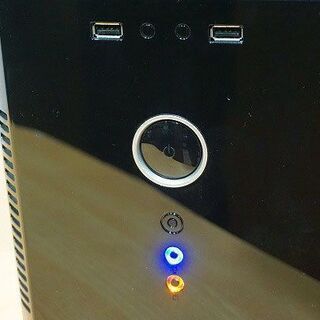 苫小牧バナナ】IIYAMA/イイヤマ ゲーミングPC i7-4790T メモリ8GB