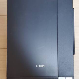 EPSON Perfection V30 　エプソン　スキャナー