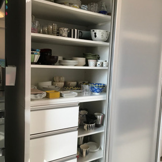 カップボード (食器棚)(お渡し先決まりました)