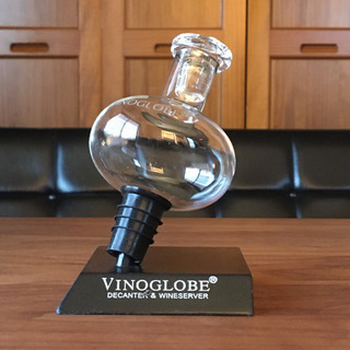 未使用　Vinoglobe ワイン　デカンター　サーバー