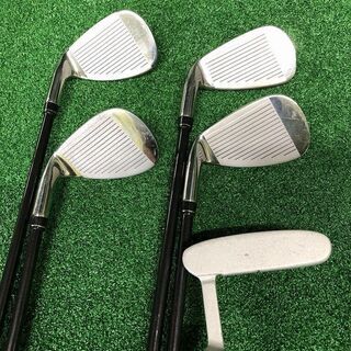 OnreD☆レディースセット☆ゴルフクラブセット