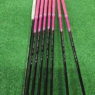 OnreD☆レディースセット☆ゴルフクラブセット