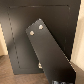 Christofle未使用、箱付き❤️フォトフレーム