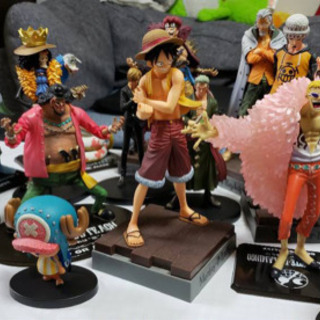 ワンピース　23点