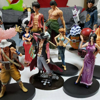 ワンピース　23点