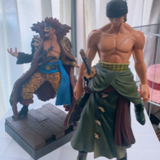 ワンピース　23点