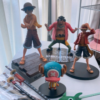 ワンピース　23点