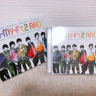 【ネット決済】Kis-My-Ft2 DVD