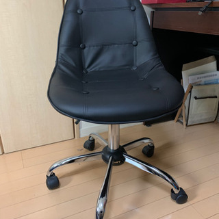 ニトリ　オフィスチェア　ワーキングチェア　デスクチェア　椅子