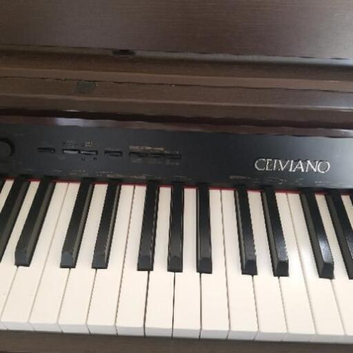 電子ピアノCASIO　AP-460