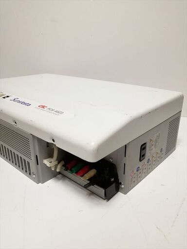 omron製 パワーコンディショナ PCS-40Z3 4kW 2015年製