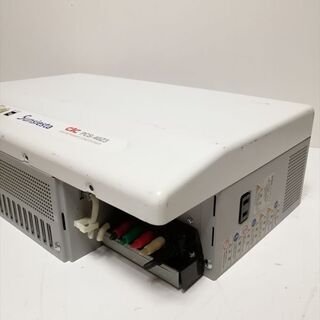 omron製　パワーコンディショナ　 PCS-40Z3　4kW　2015年製