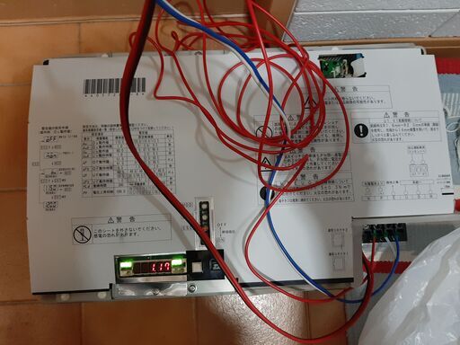 omron製 パワーコンディショナ PCS-40Z3 4kW 2015年製 【公式通販】