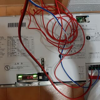 omron製　パワーコンディショナ　 PCS-40Z3　4kW　2015年製