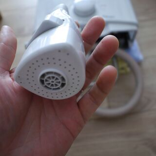 使用期間短い パロマガス湯沸かし器 PH-55V-1 2019年11月製造