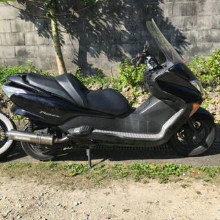 値下げ mf08 フォルツァ 超値下げ！フォルツァZ MF08【神戸管轄の方限定】