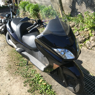 フォルツァ 購入 MF08 （前期型）250cc バイク スクーター 値下げ 