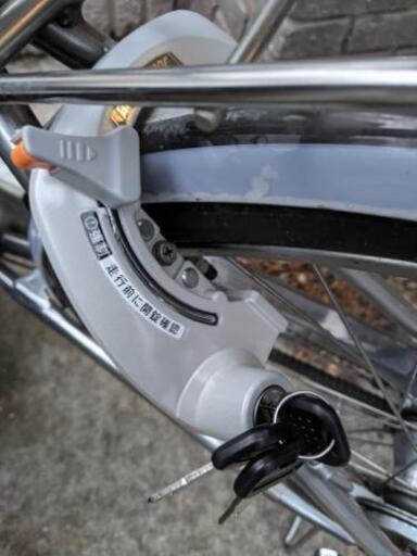 ★2015年式★BRIDGESTONE  Albelt・L型・27型一発二錠リコール交換済み ☆2015年式☆BRIDGESTONE Albelt・L型・27型一発二錠リコール交換済み