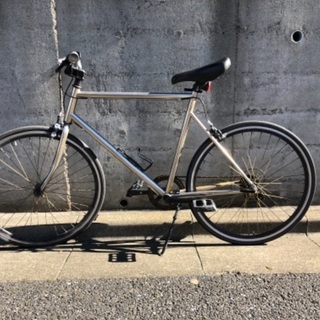 【取引中】tokyobike ゴールド　