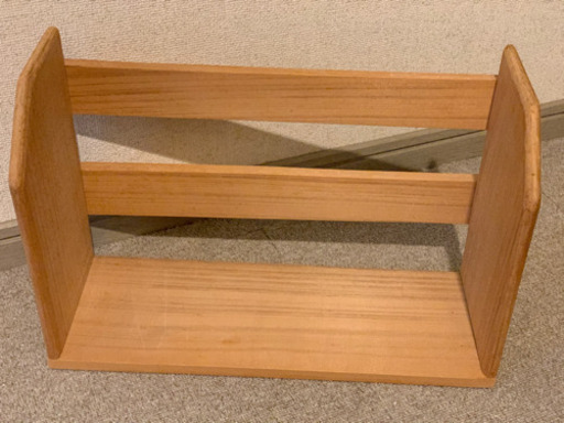 本棚本立て手作りdiy Kevin 矢板の家具の中古あげます 譲ります ジモティーで不用品の処分