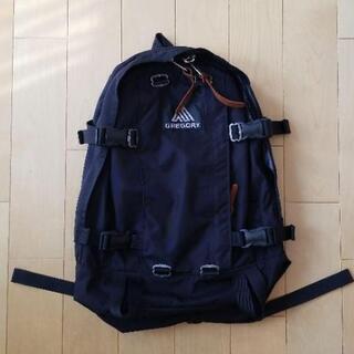グレゴリー リュック - 子供用品 