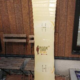 スノーボード 156cm
