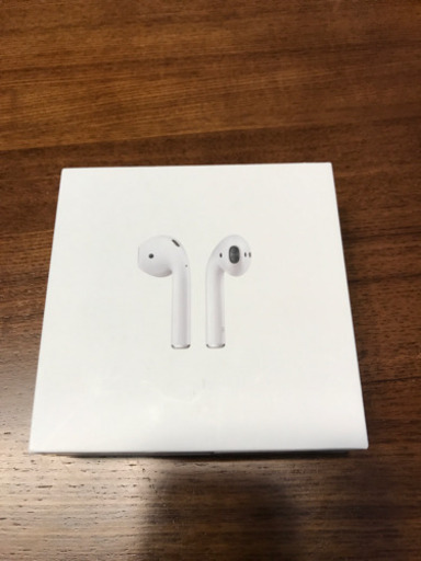 その他 AirPods