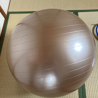 【中古】バランスボール