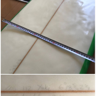 コーデルミラー☆良好！ショートサーフボードused◇