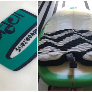 コーデルミラー☆良好！ショートサーフボードused◇