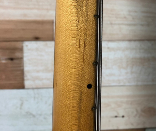 ギミック有り】フェンダー レリック加工 本体＋セット