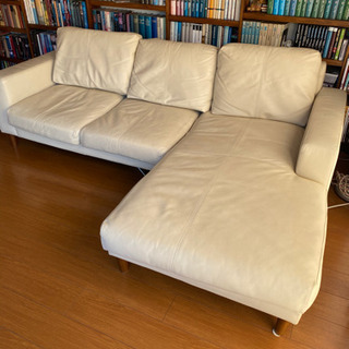 【お譲り済】ソファー