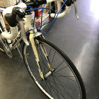 ロードバイク　Ｂｉａｎｃｈｉ　５０cm