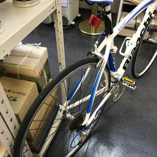 ロードバイク　Ｂｉａｎｃｈｉ　５０cm