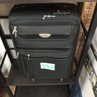 【ネット決済】キャリーケース　スーツケース