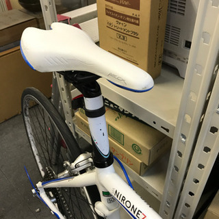 ロードバイク　Ｂｉａｎｃｈｉ　５０cm