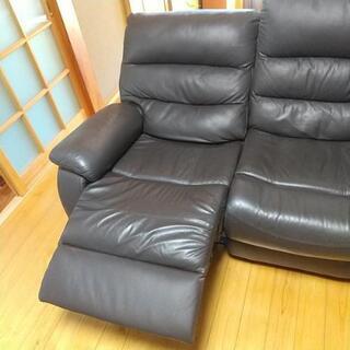 電動 ソファー