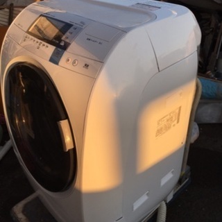 日立　BD-V3600 全自動ドラム式洗濯機　2014年製 日立 BD-V3600 全自動ドラム式洗濯機 2014年製 HITACHI 日立 ドラム式