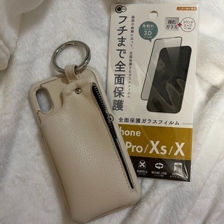☆割れ無し/完動品☆iPhoneX 256GB SIMフリー