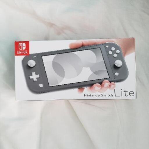 よろしくお Nintendo Switch - 新品未開封 ニンテンドースイッチ